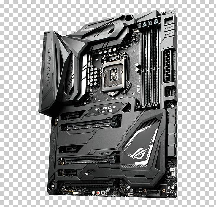 ASUS Z170-P Intel Z170 LGA1151 ATX Hardware/Electronic Motherboard LGA 1151 ASUS ROG Maximus IX Formula PNG, Clipart, Asus, Asus Maximus Ix Hero, Asus Rog Maximus Ix Extreme, Ddr4 Sdram, Electronics Free PNG Download