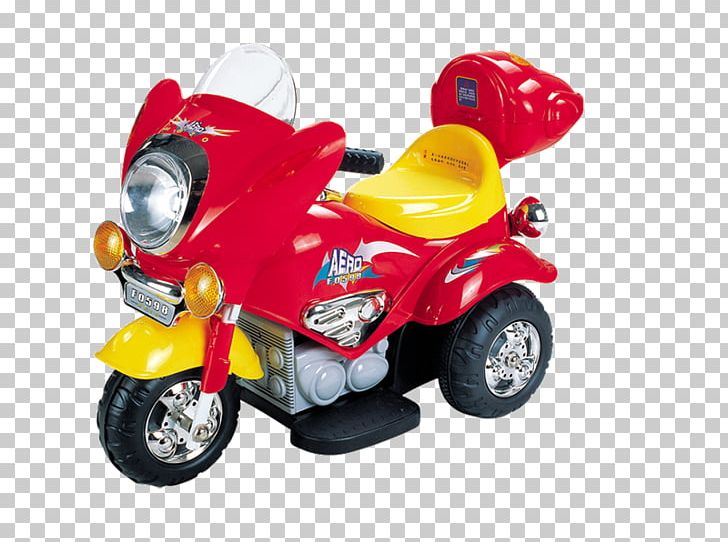 toy cycle car