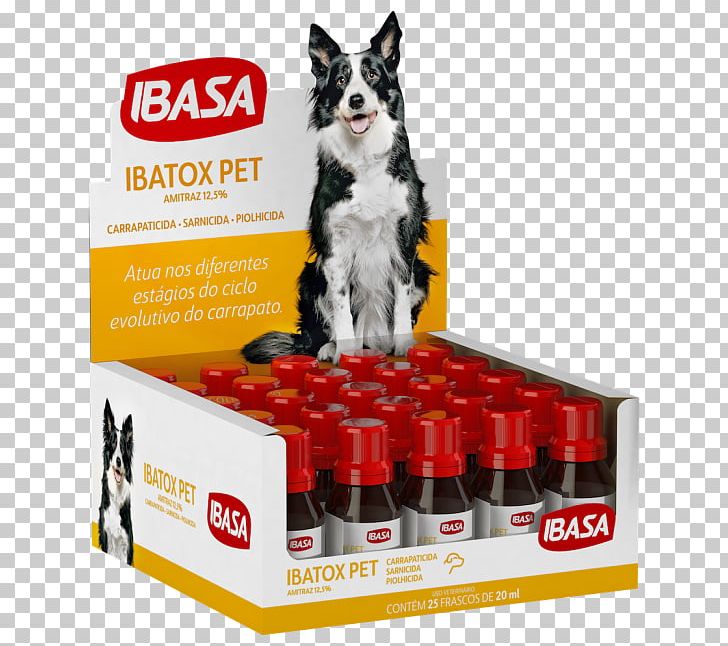 Dog Ibatox Pet 20ml Ibasa Milliliter Product Ixodoidea PNG, Clipart, Animals, Dog, Dog Breed, Ectoparasite, Fly Free PNG Download