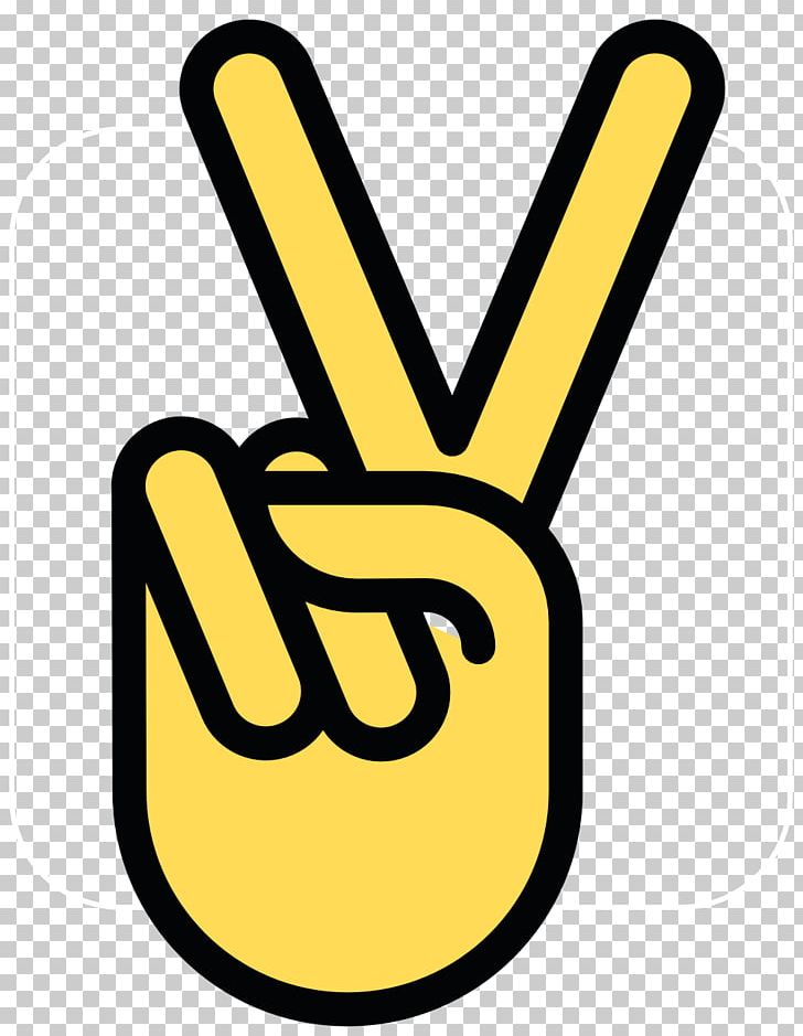 Peace Symbols V Sign Drawing PNG, Clipart, Area, Art, Autocad Dxf, Drawing, Finger Free PNG Download