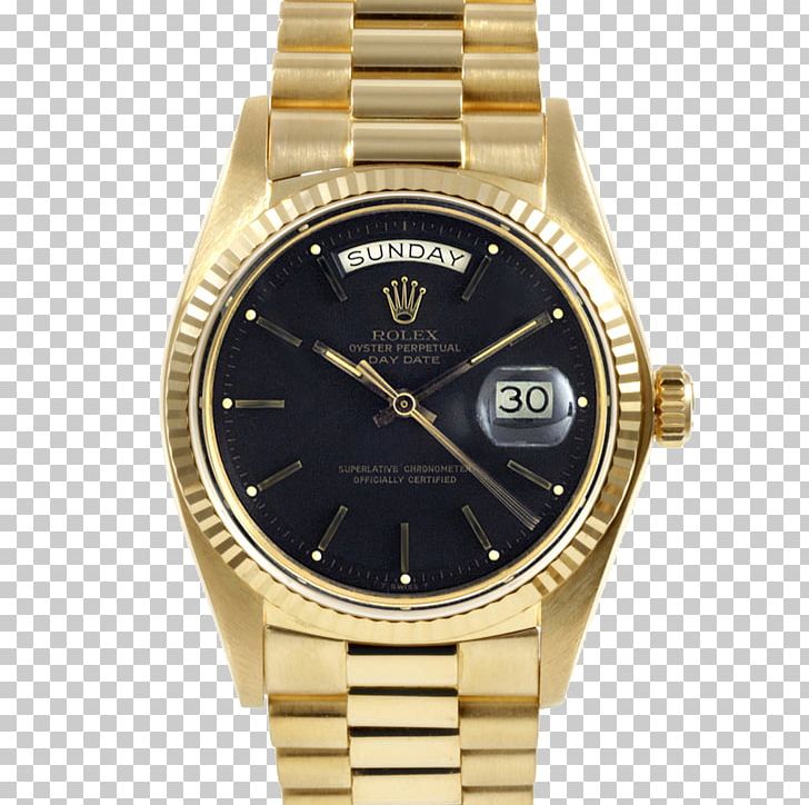 Rolex Mechanical Watch Gold Eco-Drive PNG, Clipart, Bracelet, Brand, Brands, Cartier, Chronograph Free PNG Download