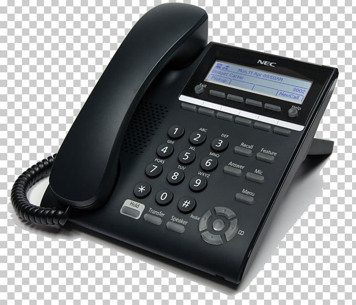 Telephone VoIP Phone Handset Business Mobile Phones PNG, Clipart, 1 P, 6 D, Answering Machine, Business, Business Telephone System Free PNG Download