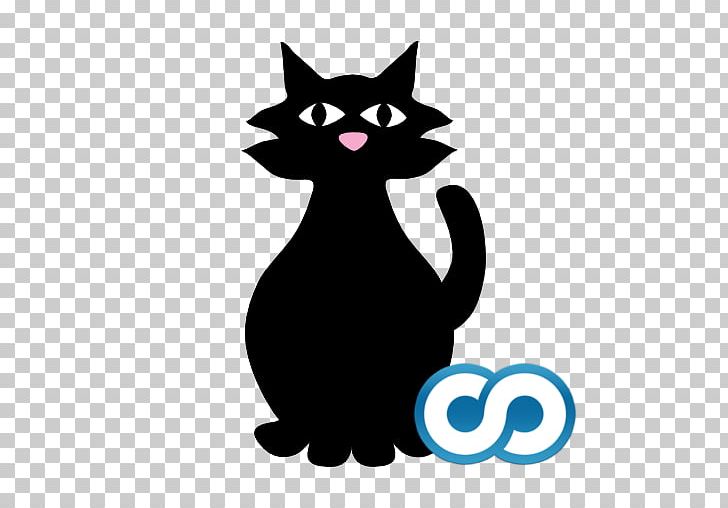 Whiskers Kitten Domestic Short-haired Cat Black Cat PNG, Clipart, Animals, Black, Black Cat, Black M, Canidae Free PNG Download