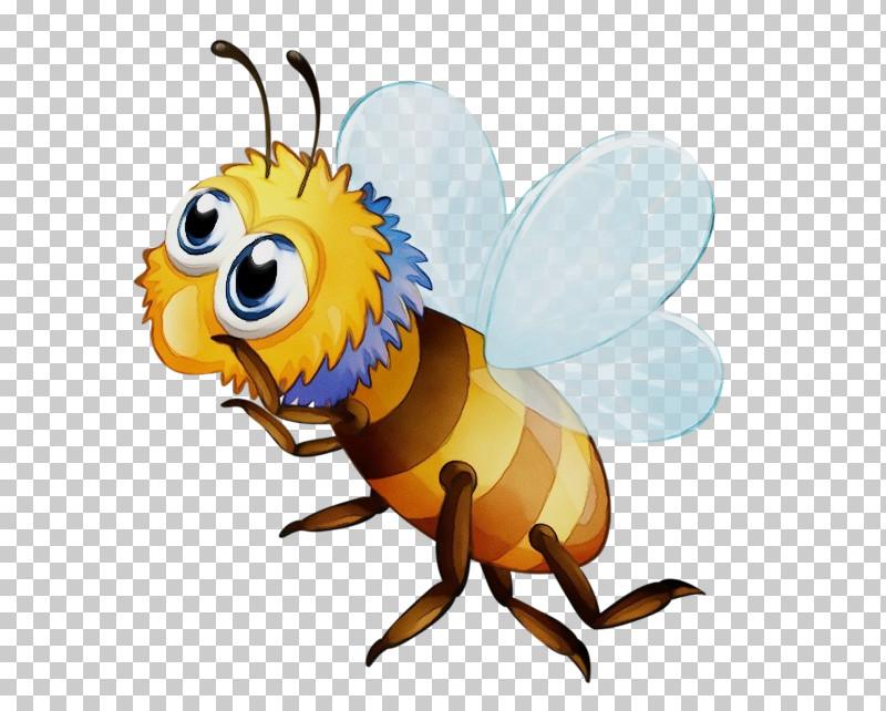 Honey Bee Butterflies Bees Beak Honey PNG, Clipart, Beak, Bees, Butterflies, Honey, Honey Bee Free PNG Download