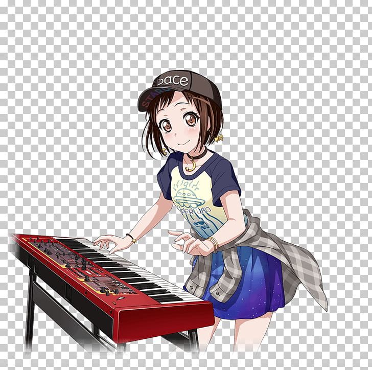 BanG Dream! Girls Band Party! Roselia Craft Egg Bushiroad PNG, Clipart, Anime, Bang Dream, Bang Dream Girls Band Party, Black Shout, Bushiroad Free PNG Download