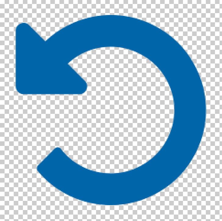 Computer Icons Computer Font PNG, Clipart, Area, Blue, Button, Circle, Clockwise Free PNG Download