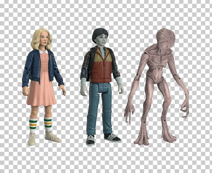 Eleven Action & Toy Figures Funko McFarlane Toys PNG, Clipart, Action Figure, Action Toy Figures, Costume, Demogorgon, Eleven Free PNG Download