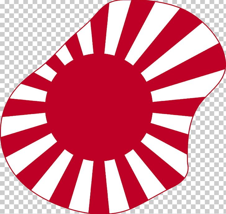 Empire Of Japan Second World War Flag Of Japan Rising Sun Flag PNG, Clipart, Area, Circle, Empire Of Japan, Flag, Flag Of Italy Free PNG Download
