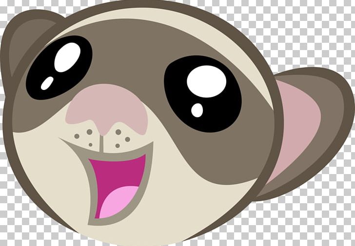 Ferret Dog Drawing Cartoon PNG, Clipart, Animal, Animals, Animation, Bear, Carnivoran Free PNG Download
