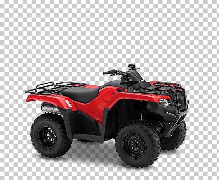Honda TRX 420 Scooter All-terrain Vehicle Motorcycle PNG, Clipart, Allterrain Vehicle, Allterrain Vehicle, Automotive Exterior, Automotive Tire, Automotive Wheel System Free PNG Download