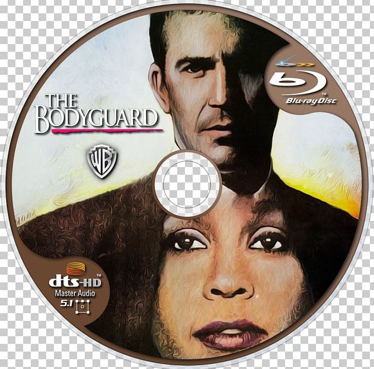 Kevin Costner Whitney Houston The Bodyguard Terminator 2: Judgment Day Film PNG, Clipart, 1992, Actor, Bluray Disc, Bodyguard, Celebrities Free PNG Download