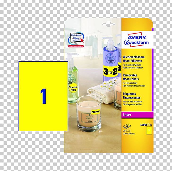 Label Avery Dennison Avery Zweckform Business Cards PNG, Clipart, Avery Dennison, Avery Zweckform, Bottle, Brand, Business Cards Free PNG Download