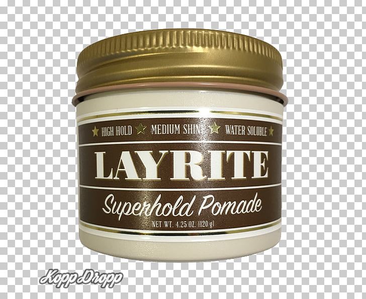 Layrite Pomade Hair Styling Products Layrite Original Deluxe Pomade Hair Gel PNG, Clipart, Barber, Cosmetics, Flavor, Hair, Hair Care Free PNG Download