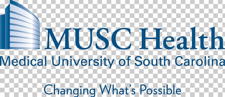 Medical University Of South Carolina MUSC Health Stadium MUSC Medical Center Health Care Allied Health Professions PNG, Clipart, Area, Banner, Blue, Brand, Charleston Free PNG Download