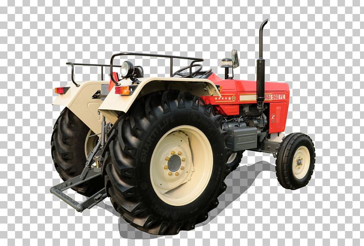 Punjab Tractors Ltd. Swaraj Ajitgarh Motor Vehicle PNG, Clipart, Agricultural Machinery, Ajitgarh, Automotive Tire, Automotive Wheel System, Business Free PNG Download