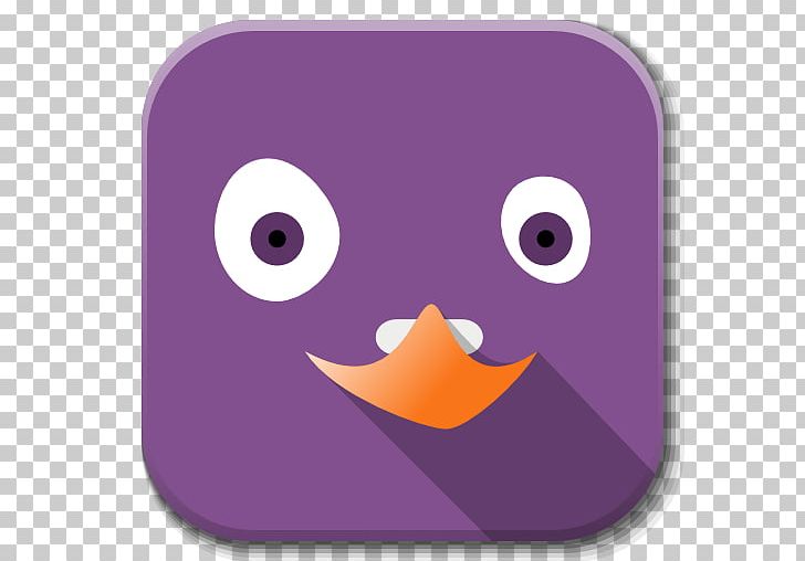 Purple Bird Beak Font PNG, Clipart, Adium, Application, Apps, Authentication, Beak Free PNG Download