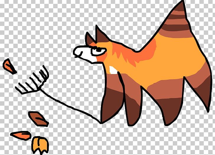 Red Fox Cat PNG, Clipart, Animals, Area, Art, Artwork, Beak Free PNG Download