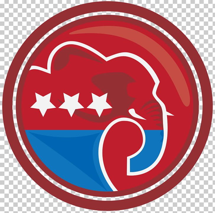Republican Party United States Conservatism PNG, Clipart, All Rights Reserved, Area, Brand, Circle, Conservatism Free PNG Download