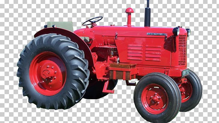 Tractor Farmall International Harvester PNG, Clipart, Agricultural Machinery, Automotive Tire, Automotive Wheel System, Backhoe, David Brown Free PNG Download