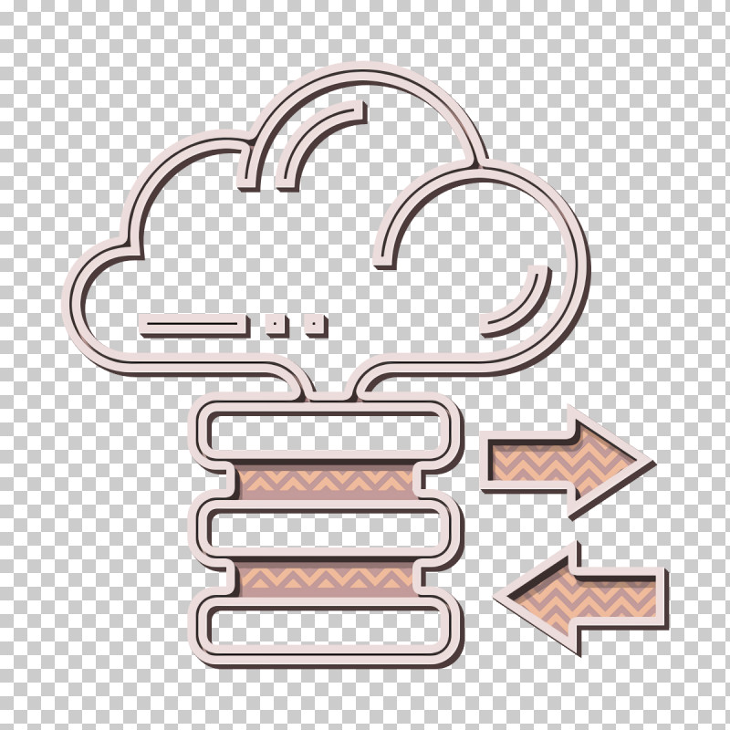 Cloud Storage Icon Download Icon Data Management Icon PNG, Clipart, Cloud Storage Icon, Data Management Icon, Download Icon, Line, Meter Free PNG Download