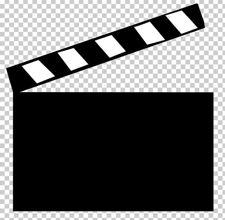 Clapperboard Film PNG, Clipart, Angle, Area, Autocad Dxf, Black, Black And White Free PNG Download