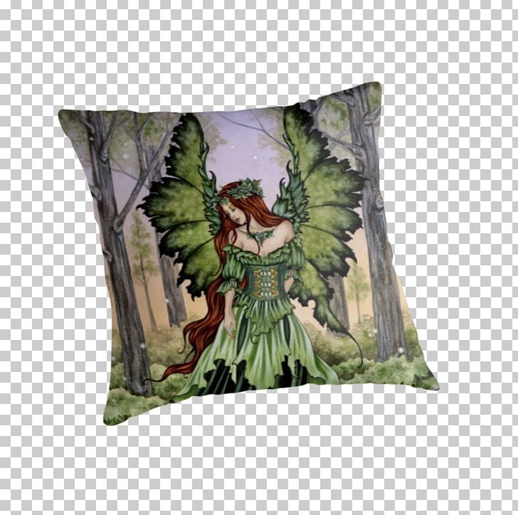 Fairy Tale Flower Fairies Enchanted Forest Fantasy PNG, Clipart, Amy Brown, Angel, Art, Cushion, Dryad Free PNG Download