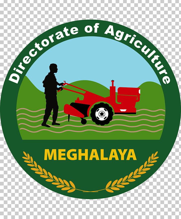 Logo Directorate Of Agriculture Government Of Meghalaya Crop PNG, Clipart, Agriculture, Ball, Brand, Circle, Colony Free PNG Download