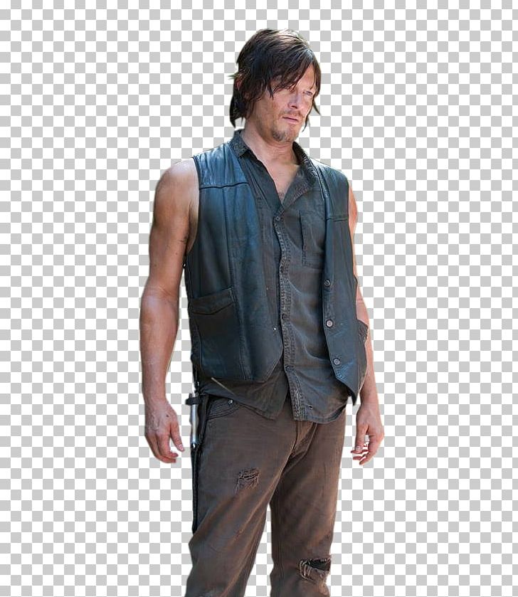 Norman Reedus Daryl Dixon The Walking Dead PNG, Clipart, Crossbow, Daryl, Daryl Dixon, Denim, Jeans Free PNG Download