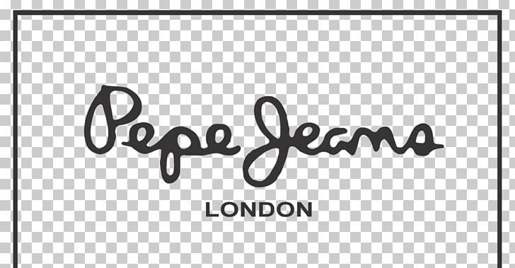 Pepe Jeans Hackett London Clothing Lee PNG, Clipart, Area, Black, Black And White, Brand, Calligraphy Free PNG Download