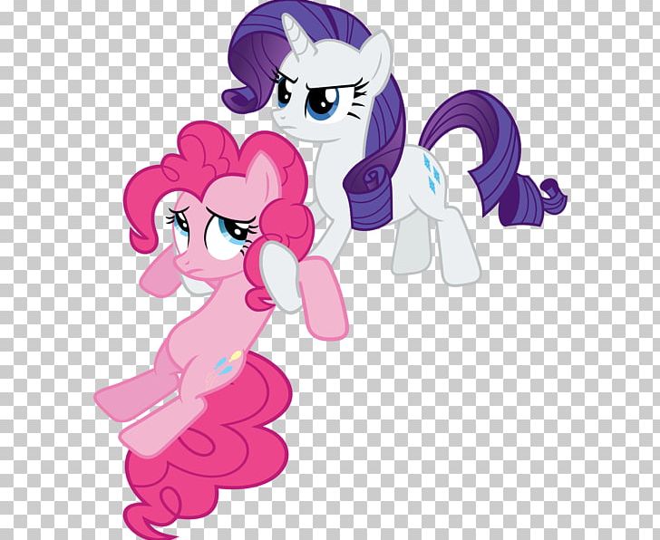 Pinkie Pie Rarity Pony Rainbow Dash Ekvestrio PNG, Clipart, Animal Figure, Art, Cartoon, Fictional Character, Horse Like Mammal Free PNG Download