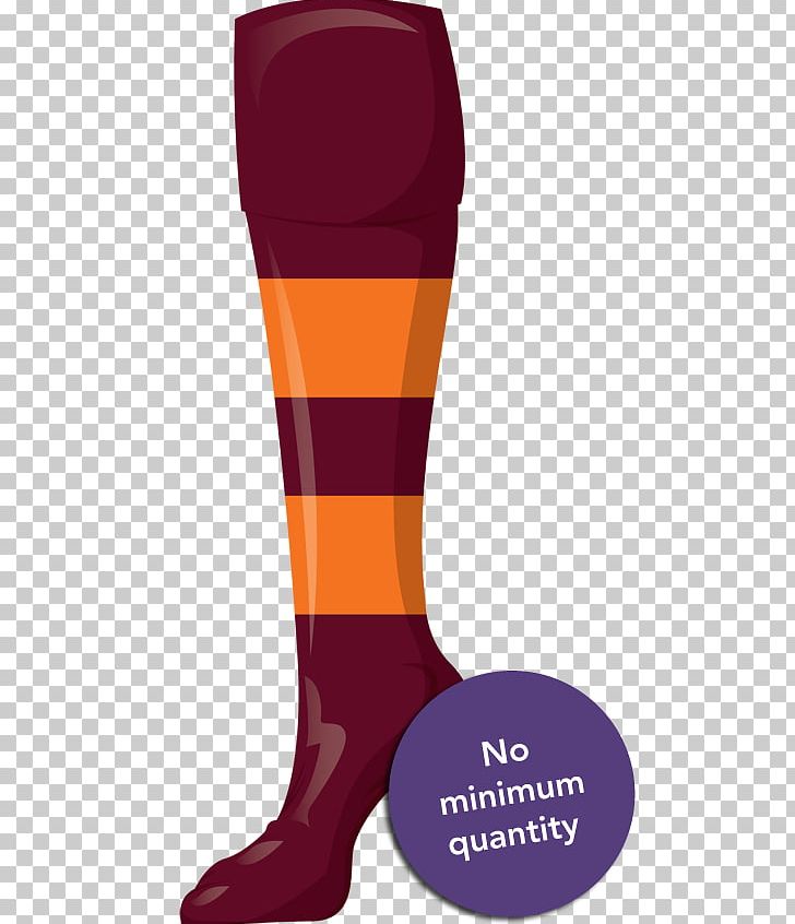 Rugby Socks Shoe Sport PNG, Clipart, Human Leg, Logo, Purple, Rugby Socks, Shoe Free PNG Download