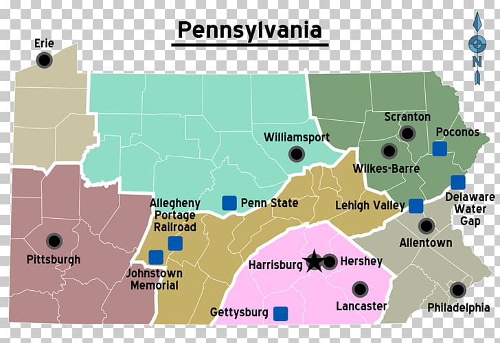 Scranton Gettysburg Erie City Map PNG, Clipart, Area, City, City Map, Erie, Gettysburg Free PNG Download