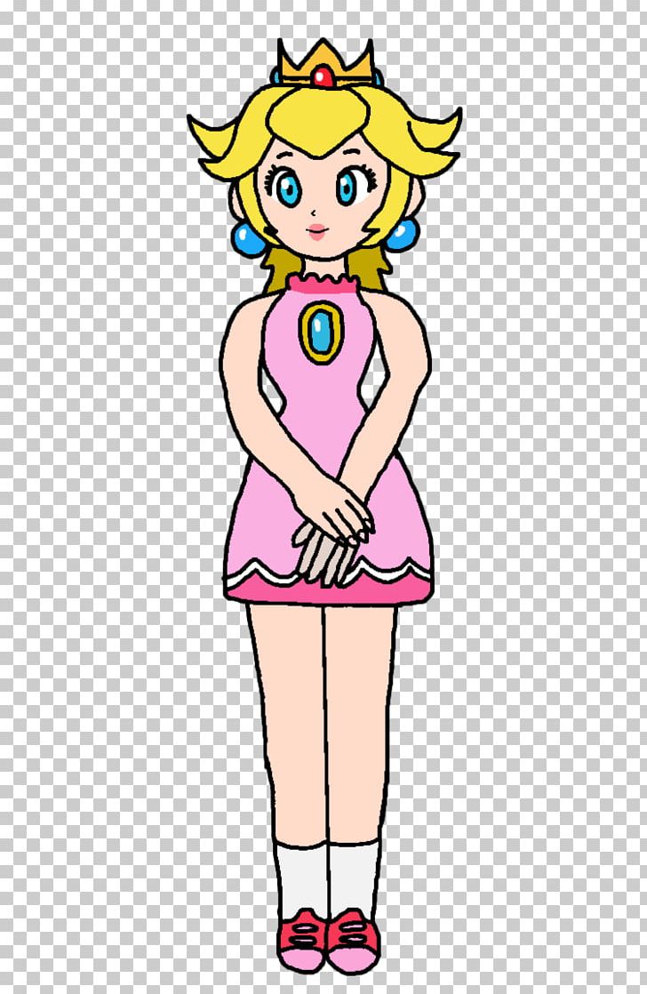 Super Princess Peach Princess Daisy Mario Bros. PNG, Clipart,  Free PNG Download