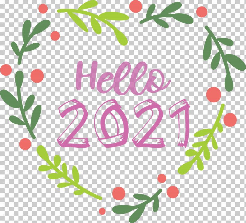 Hello 2021 Year 2021 New Year Year 2021 Is Coming PNG, Clipart, 2021 New Year, Abstract Art, Calligraphy, Cartoon, Drawing Free PNG Download
