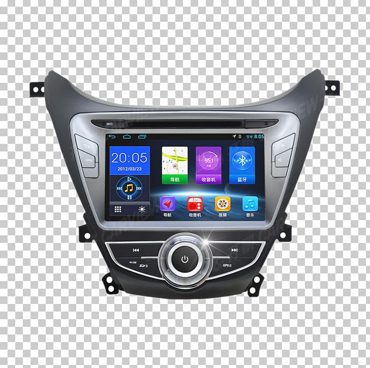 2014 Hyundai Elantra Car Hyundai Tucson GPS Navigation Device PNG, Clipart, 2014 Hyundai Elantra, Audio Electronics, Car Navigation, Directions, Drive Free PNG Download