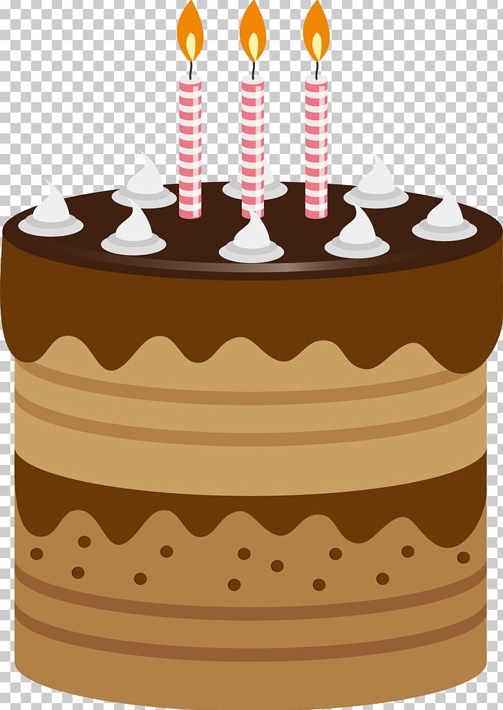 Birthday Cake Torte Chocolate Cake PNG, Clipart, Baked Goods, Baking, Birthday, Buttercream, Cake Free PNG Download