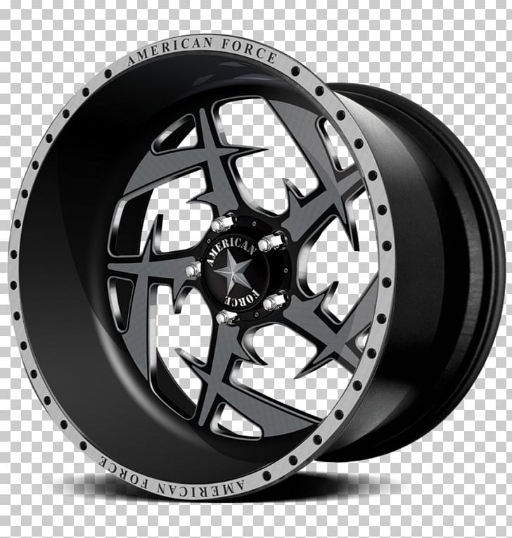 Car American Force Wheels Rim Alloy Wheel PNG, Clipart, Alloy Wheel, American, American Force Wheels, Automotive Tire, Automotive Wheel System Free PNG Download