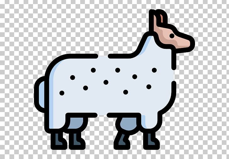 Cattle White PNG, Clipart, Art, Black And White, Cattle, Cattle Like Mammal, Design M Free PNG Download