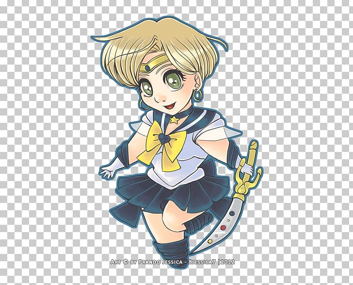 Chibiusa Sailor Moon Sailor Uranus Sailor Neptune Sailor Jupiter PNG, Clipart, Anime, Art, Cartoon, Character, Chibi Free PNG Download