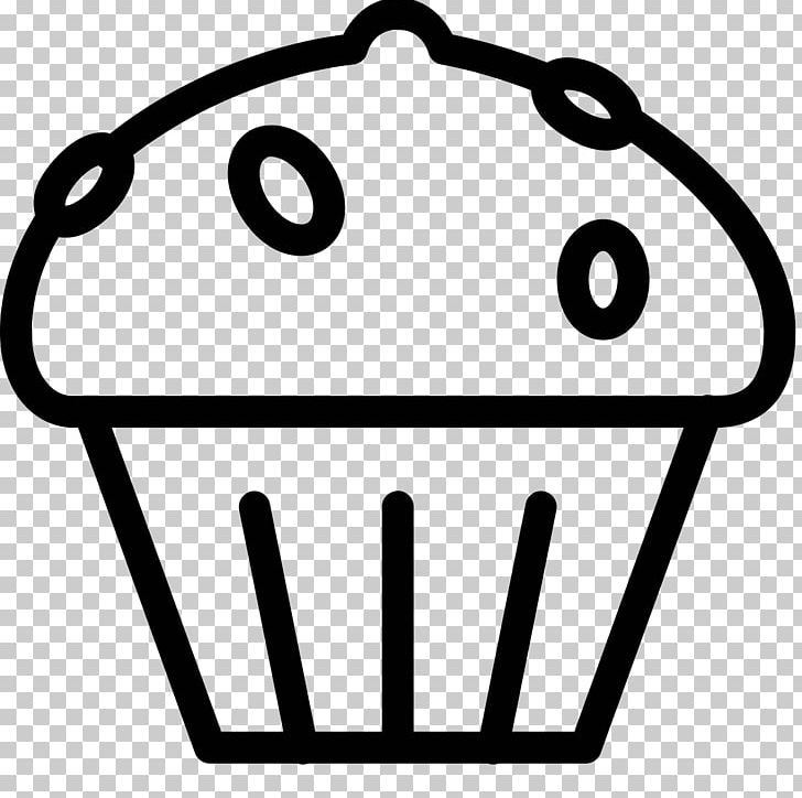 Cupcake Muffin Fruitcake Computer Icons Breakfast PNG, Clipart, Birthday Cake, Black And White, Breakfast, Cake, Chocolate Free PNG Download