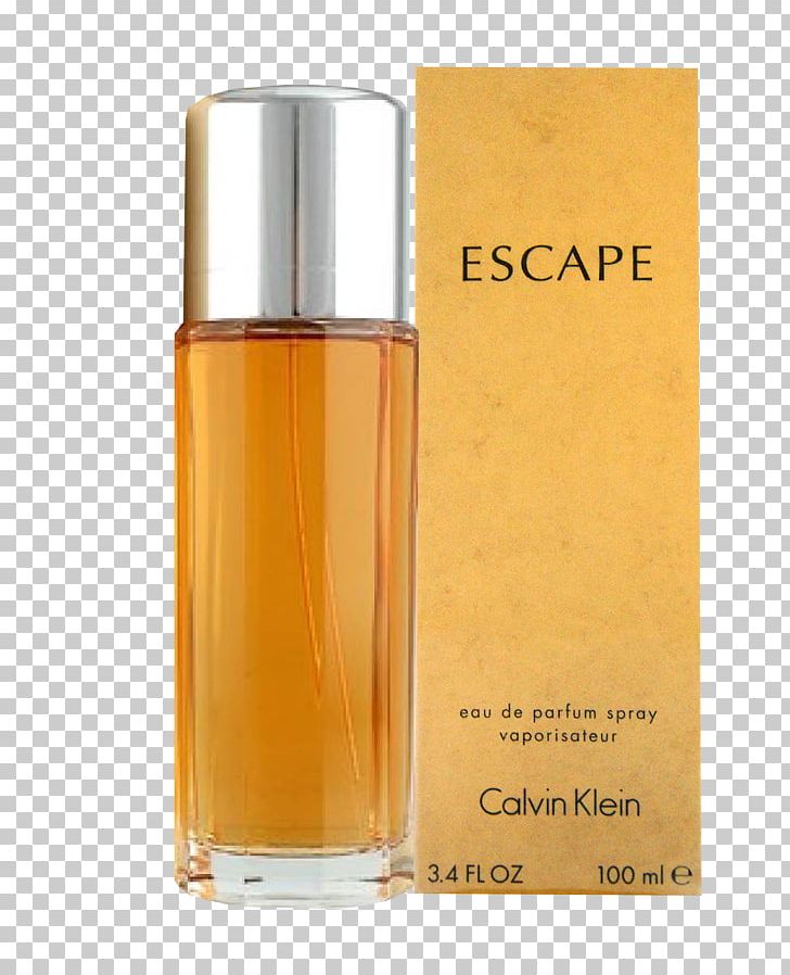 perfume calvin klein escape