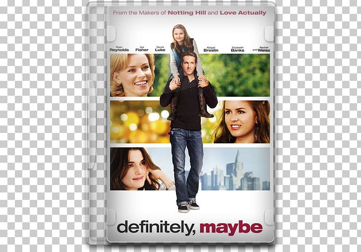 Isla Fisher Definitely PNG, Clipart, Adam Brooks, Celebrities, Clint Mansell, Definitely Maybe, Film Free PNG Download