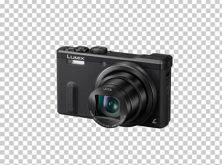 Panasonic Lumix DMC-TZ60 Point-and-shoot Camera Camera Lens PNG, Clipart, Camera, Camera Lens, Digital Camera, Digital Cameras, Digital Slr Free PNG Download