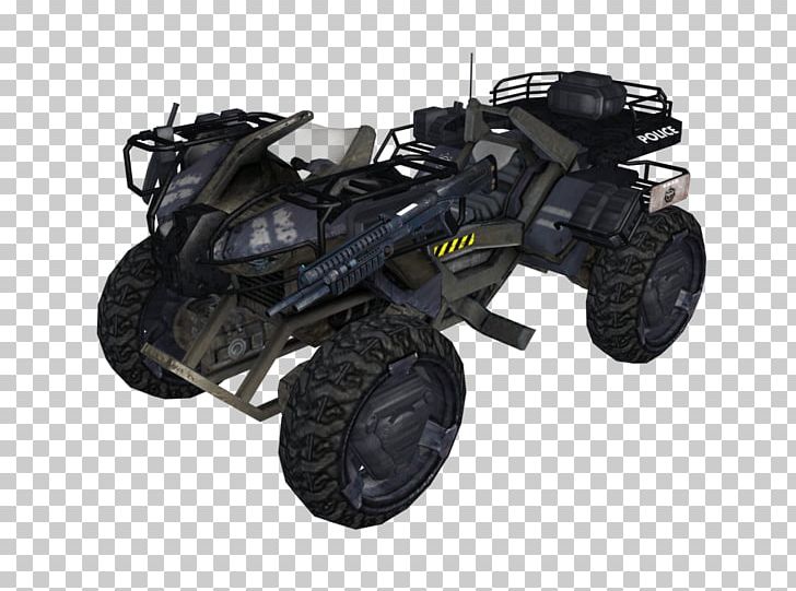 Tire Car Wheel Halo 4 All-terrain Vehicle PNG, Clipart, Allterrain Vehicle, Automotive Exterior, Automotive Tire, Automotive Wheel System, Auto Part Free PNG Download