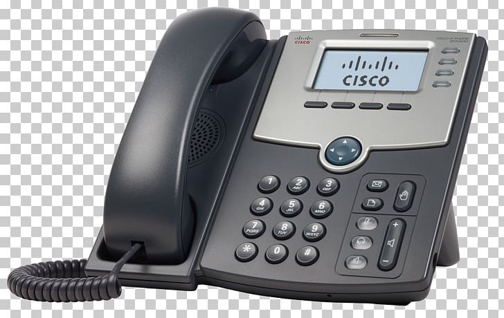 VoIP Phone Cisco SPA 504G Cisco Systems Telephone Cisco SPA 502G PNG, Clipart, Answering Machine, Caller Id, Cisco, Computer Network, Electronics Free PNG Download