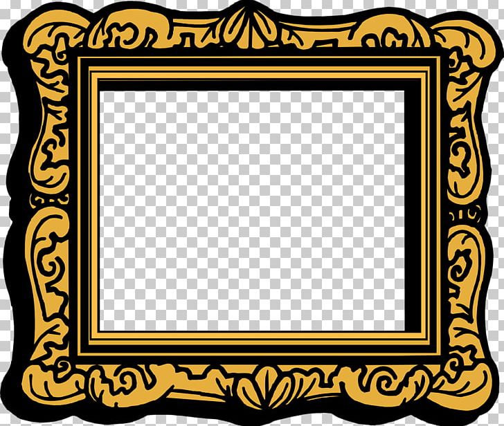 Borders And Frames Frames PNG, Clipart, Area, Art, Black, Borders And Frames, Decorative Arts Free PNG Download