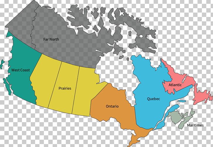 Canada 2016 Census Map City Map PNG, Clipart, Canada, Canada 2016 Census, City, City Map, Ecoregion Free PNG Download