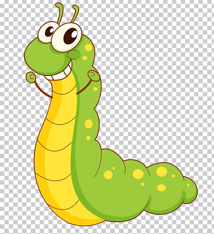 Cartoon Caterpillar Drawing Illustration PNG, Clipart, Area, Artwork, Background Green, Bug, Cartoon Free PNG Download