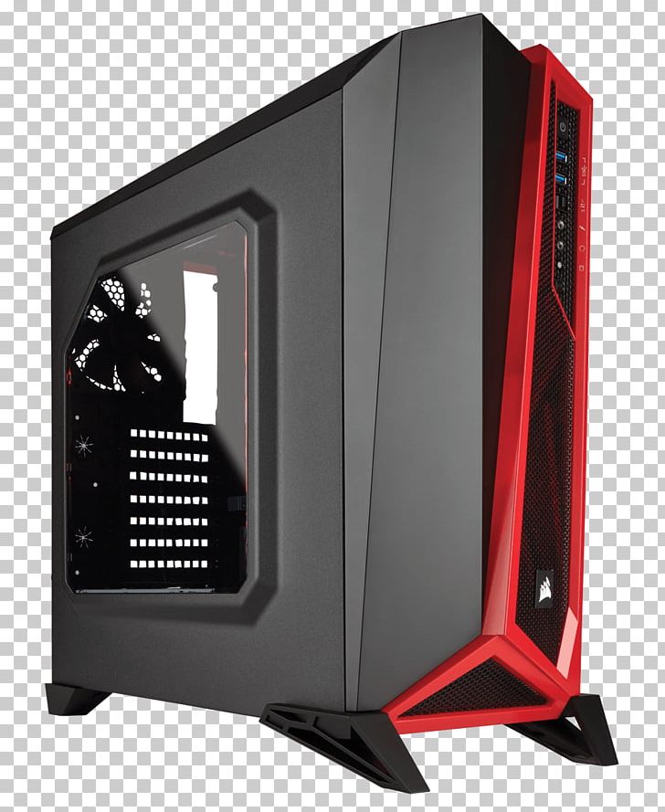 Computer Cases & Housings Corsair Components Personal Computer USB 3.0 ATX PNG, Clipart, Atx, Central Processing Unit, Computer, Computer, Computer Cases Housings Free PNG Download