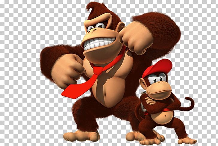 Donkey Kong Country 2: Diddy's Kong Quest Donkey Kong Country Returns Donkey Kong Country: Tropical Freeze Donkey Kong Country 3: Dixie Kong's Double Trouble! PNG, Clipart,  Free PNG Download